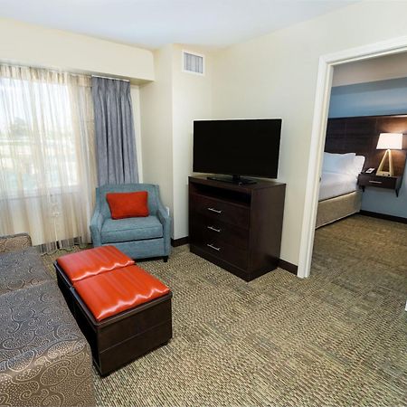 Staybridge Suites - Newark - Fremont By Ihg Buitenkant foto