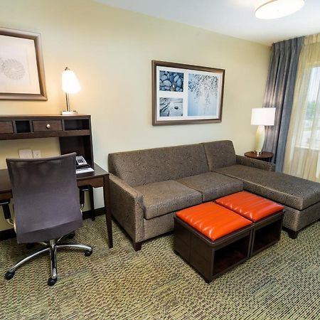Staybridge Suites - Newark - Fremont By Ihg Buitenkant foto