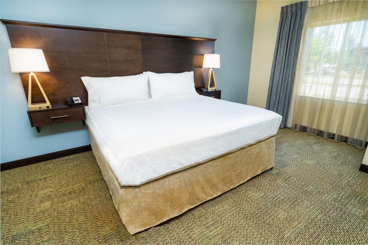 Staybridge Suites - Newark - Fremont By Ihg Kamer foto