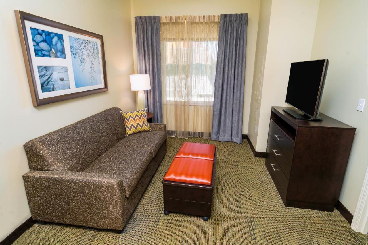 Staybridge Suites - Newark - Fremont By Ihg Kamer foto