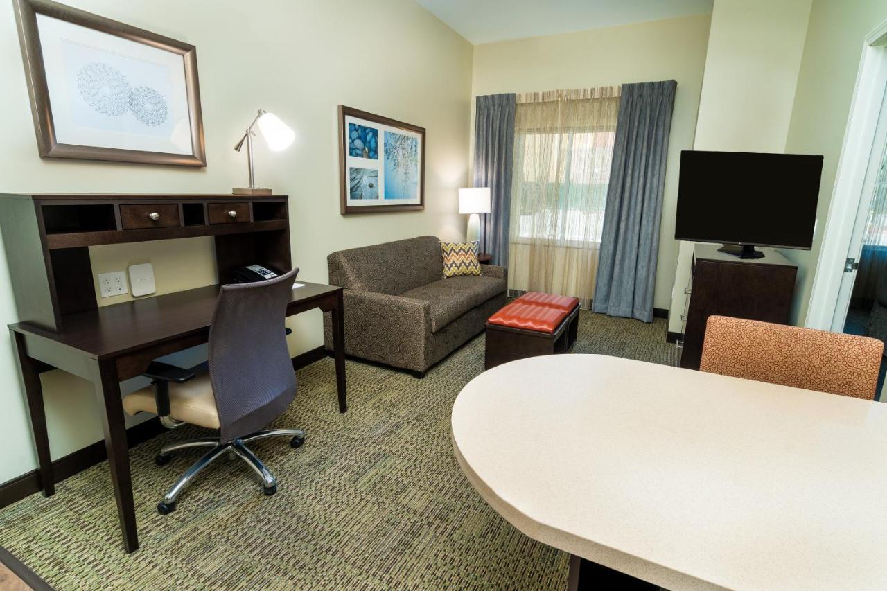 Staybridge Suites - Newark - Fremont By Ihg Kamer foto