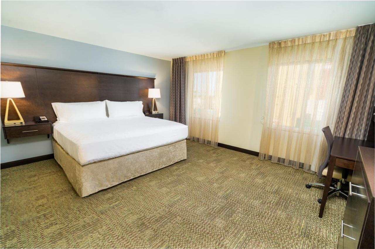 Staybridge Suites - Newark - Fremont By Ihg Kamer foto