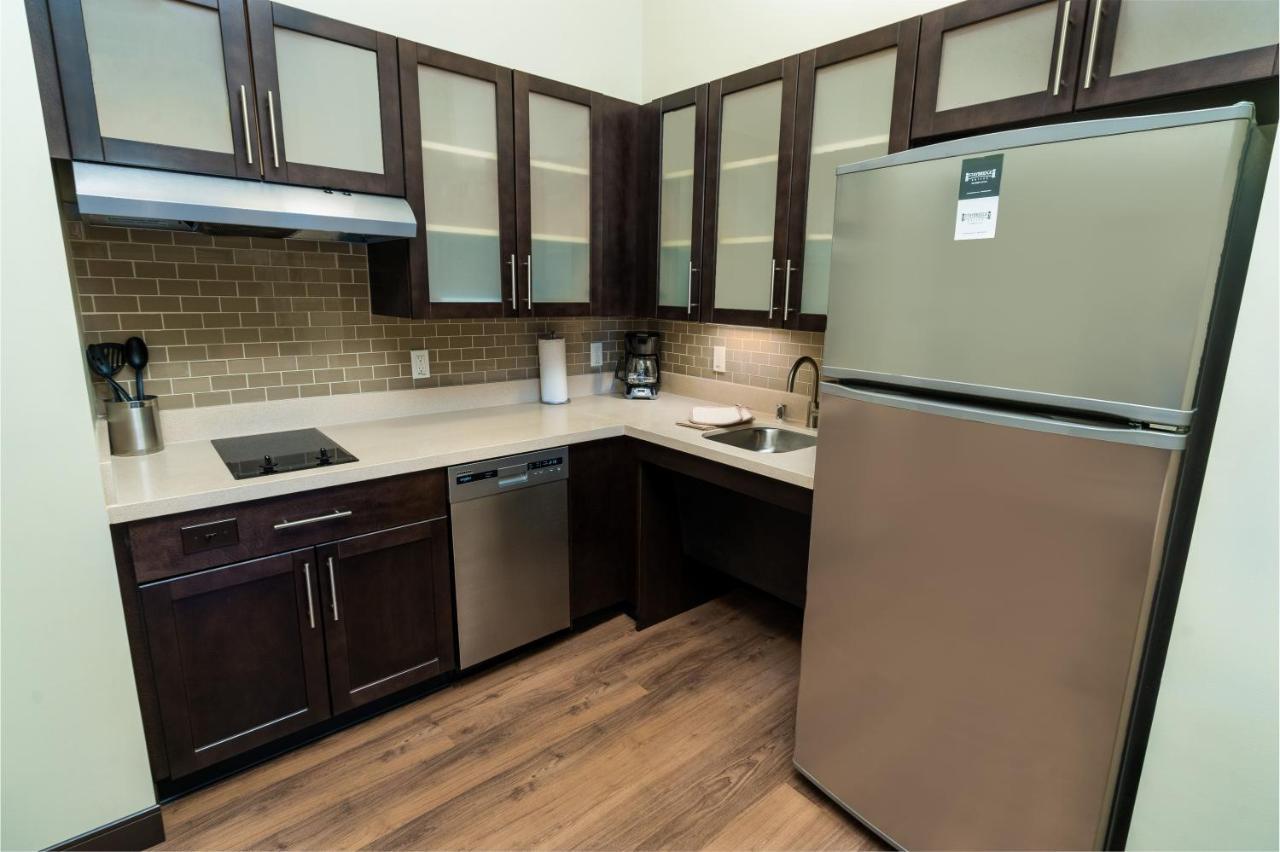 Staybridge Suites - Newark - Fremont By Ihg Kamer foto