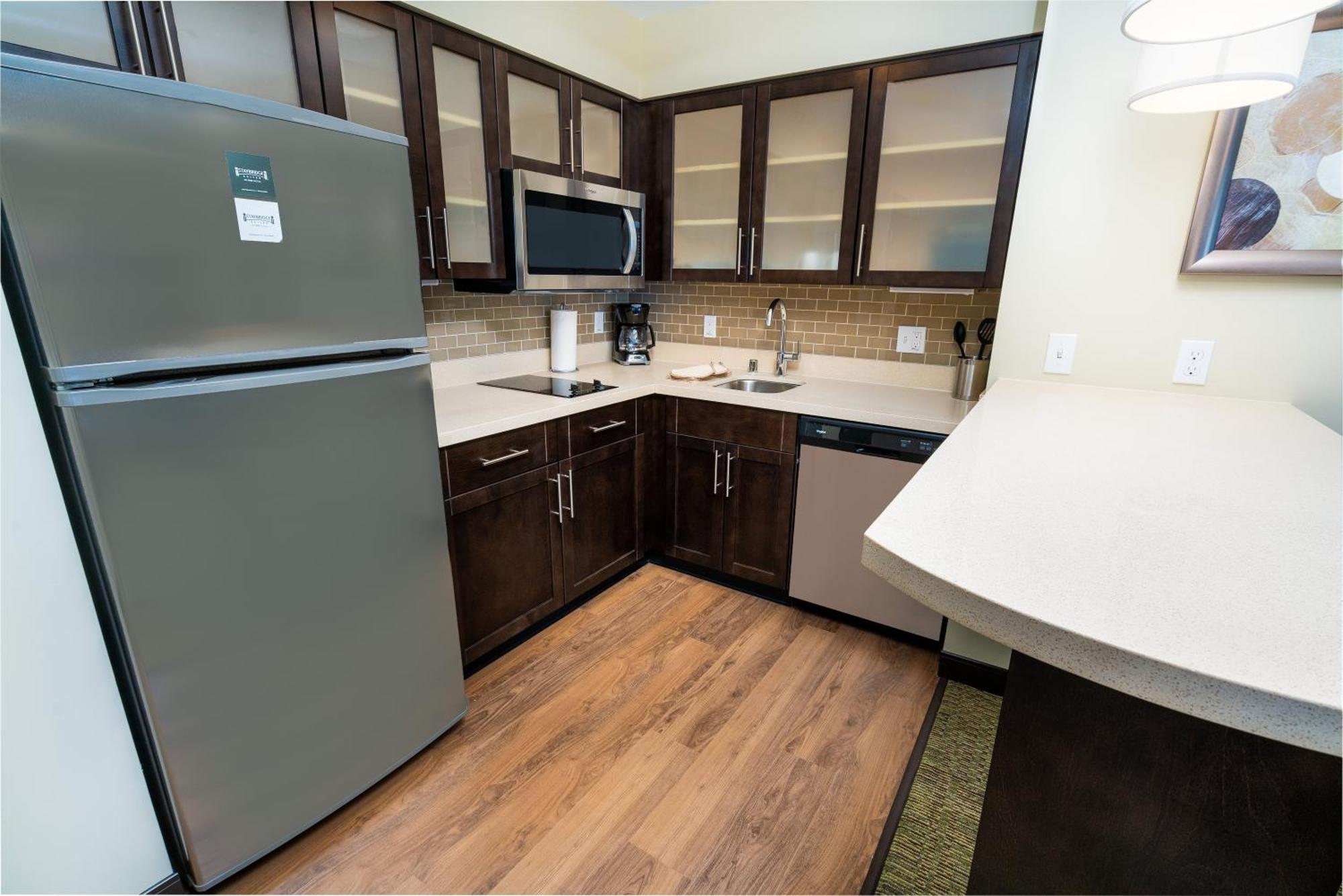Staybridge Suites - Newark - Fremont By Ihg Buitenkant foto