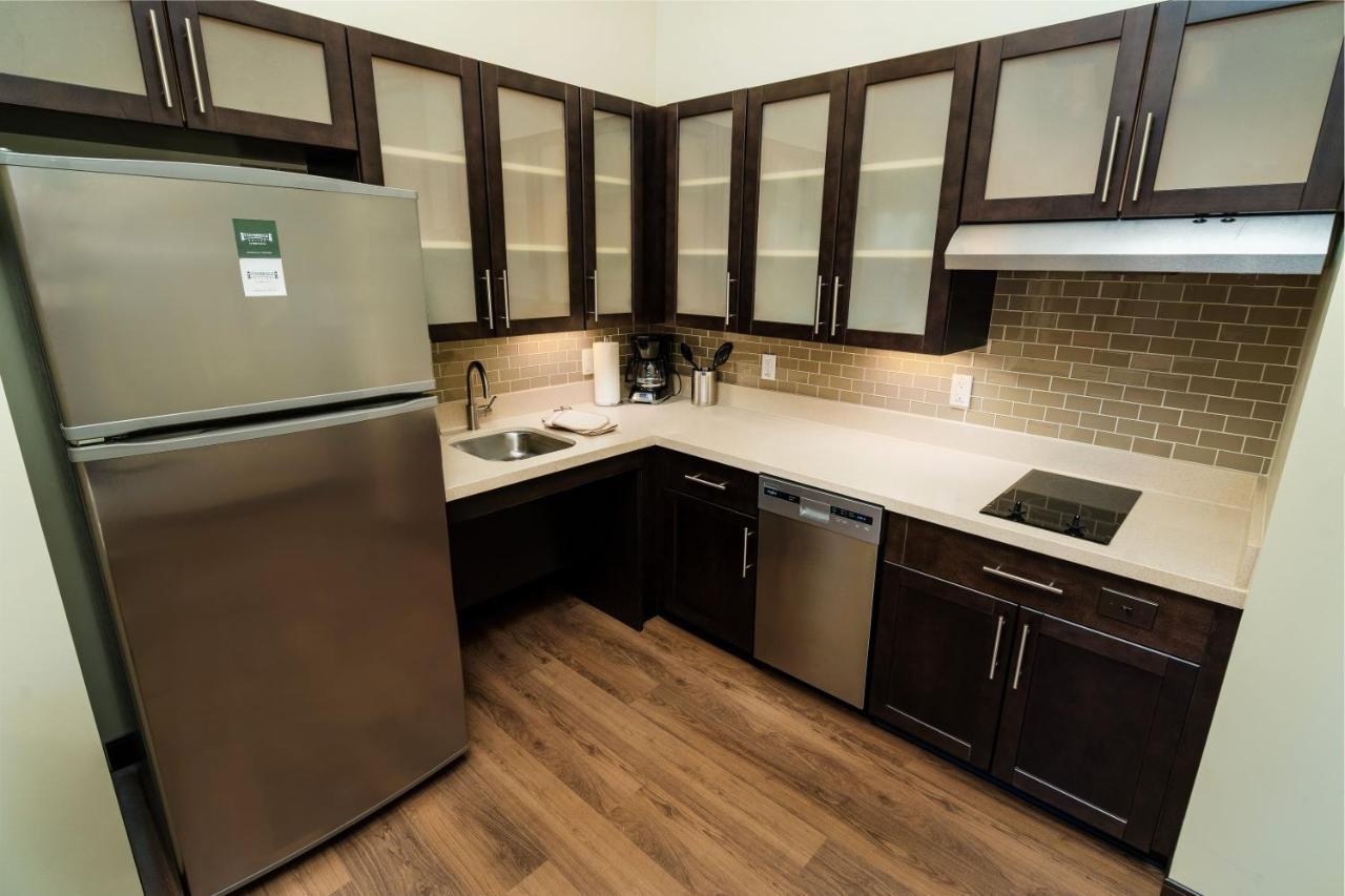 Staybridge Suites - Newark - Fremont By Ihg Kamer foto