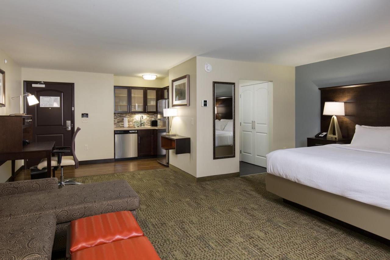 Staybridge Suites - Newark - Fremont By Ihg Buitenkant foto