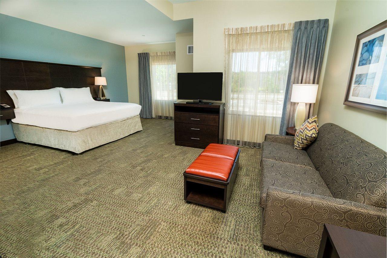 Staybridge Suites - Newark - Fremont By Ihg Buitenkant foto