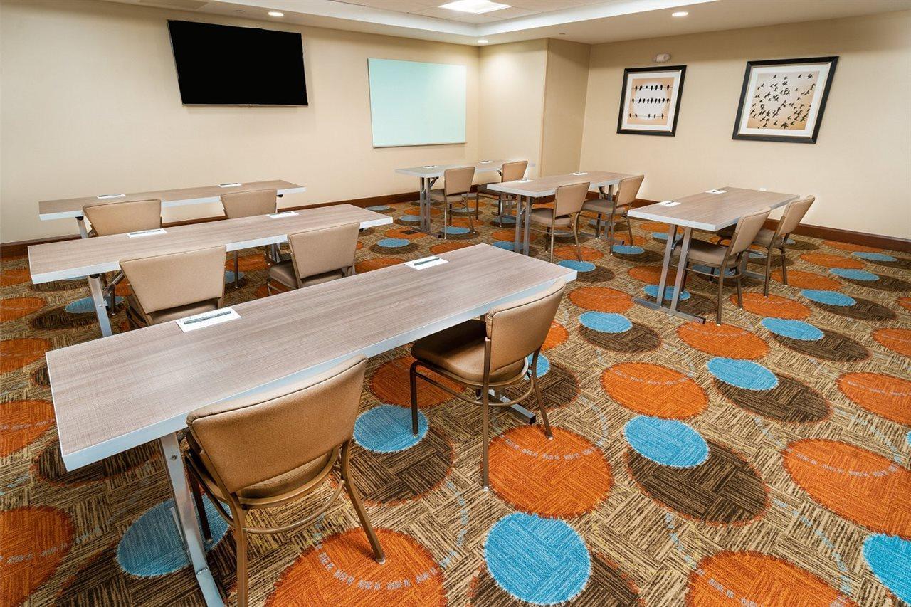 Staybridge Suites - Newark - Fremont By Ihg Buitenkant foto