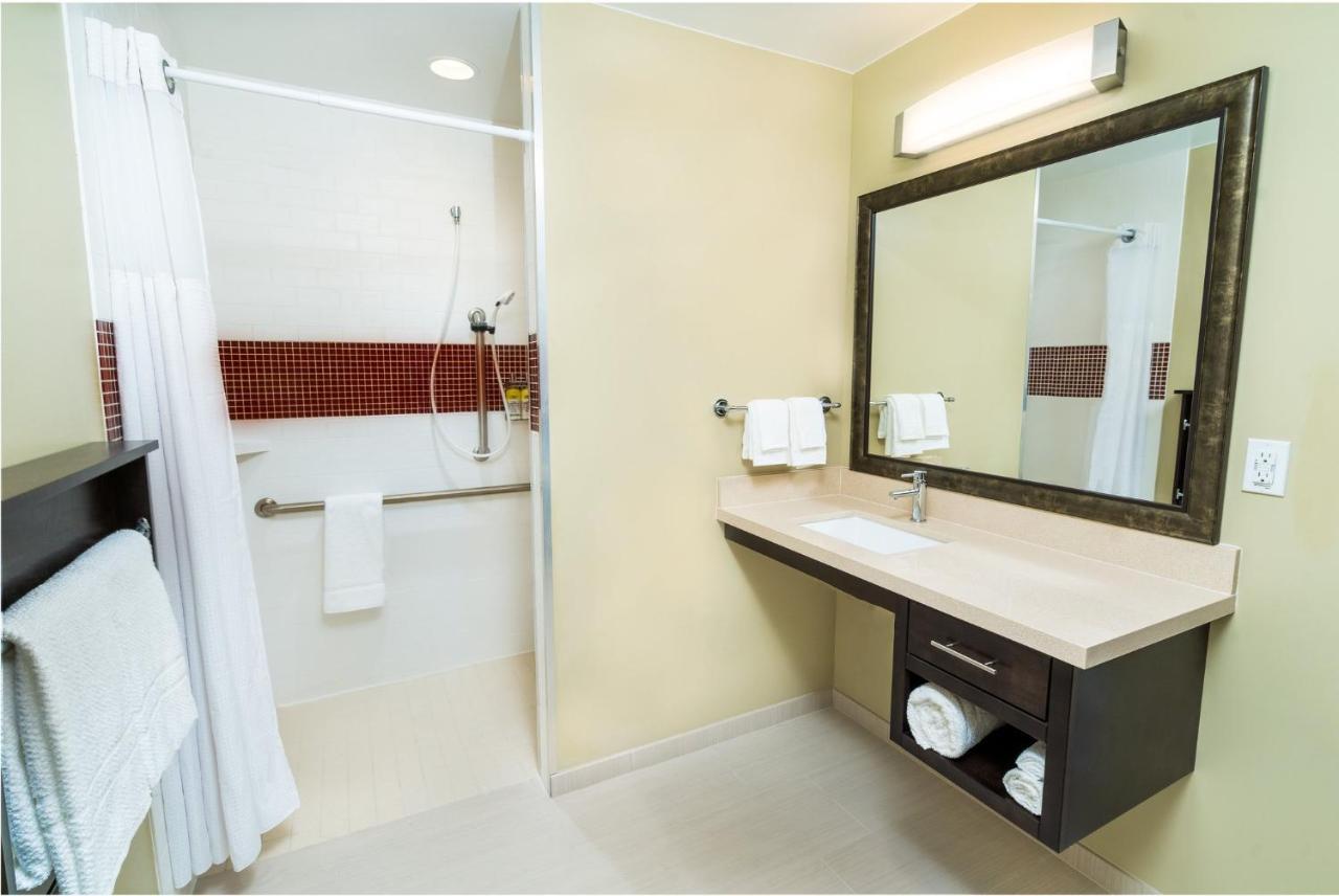 Staybridge Suites - Newark - Fremont By Ihg Buitenkant foto