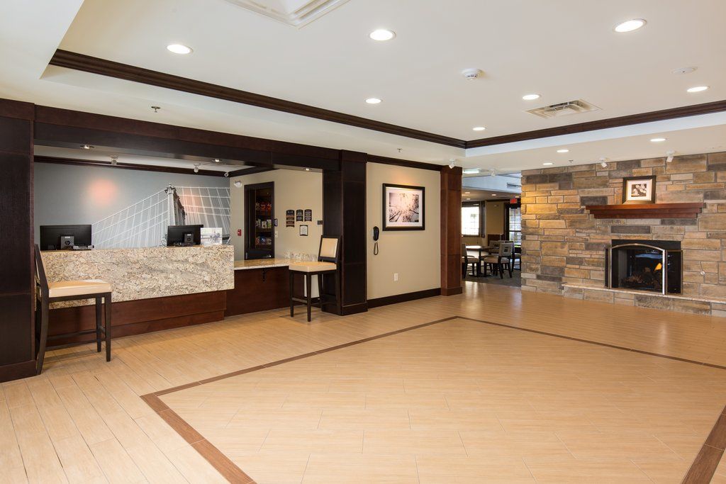 Staybridge Suites - Newark - Fremont By Ihg Buitenkant foto