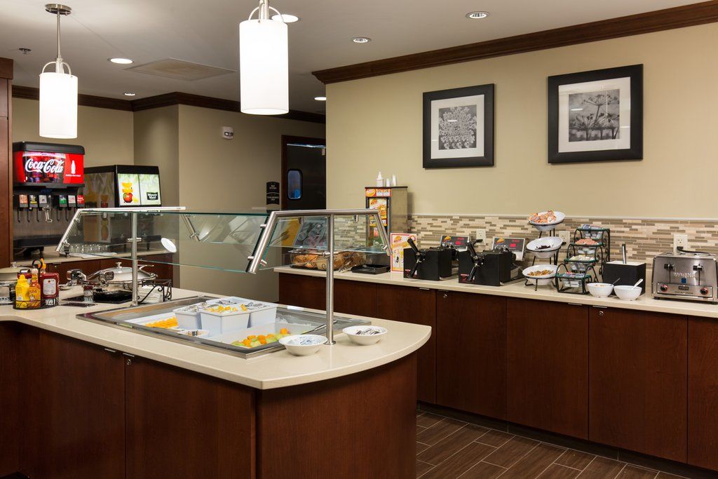 Staybridge Suites - Newark - Fremont By Ihg Buitenkant foto