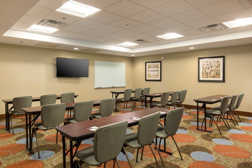 Staybridge Suites - Newark - Fremont By Ihg Buitenkant foto
