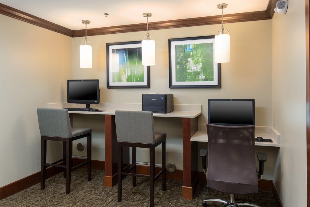 Staybridge Suites - Newark - Fremont By Ihg Buitenkant foto