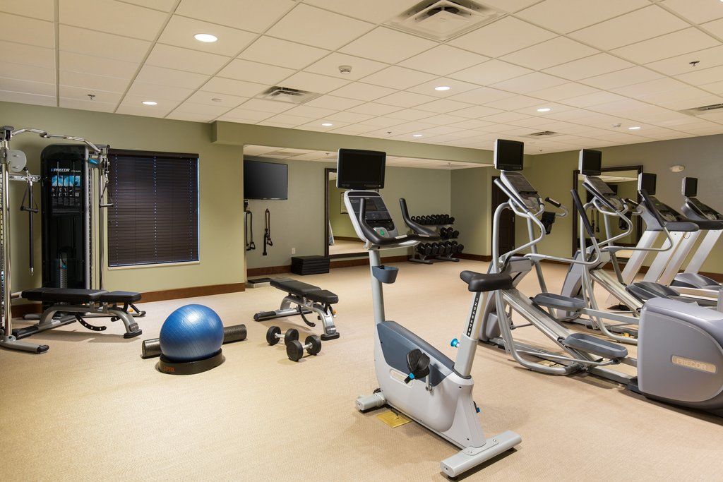 Staybridge Suites - Newark - Fremont By Ihg Buitenkant foto