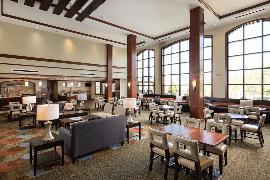 Staybridge Suites - Newark - Fremont By Ihg Buitenkant foto