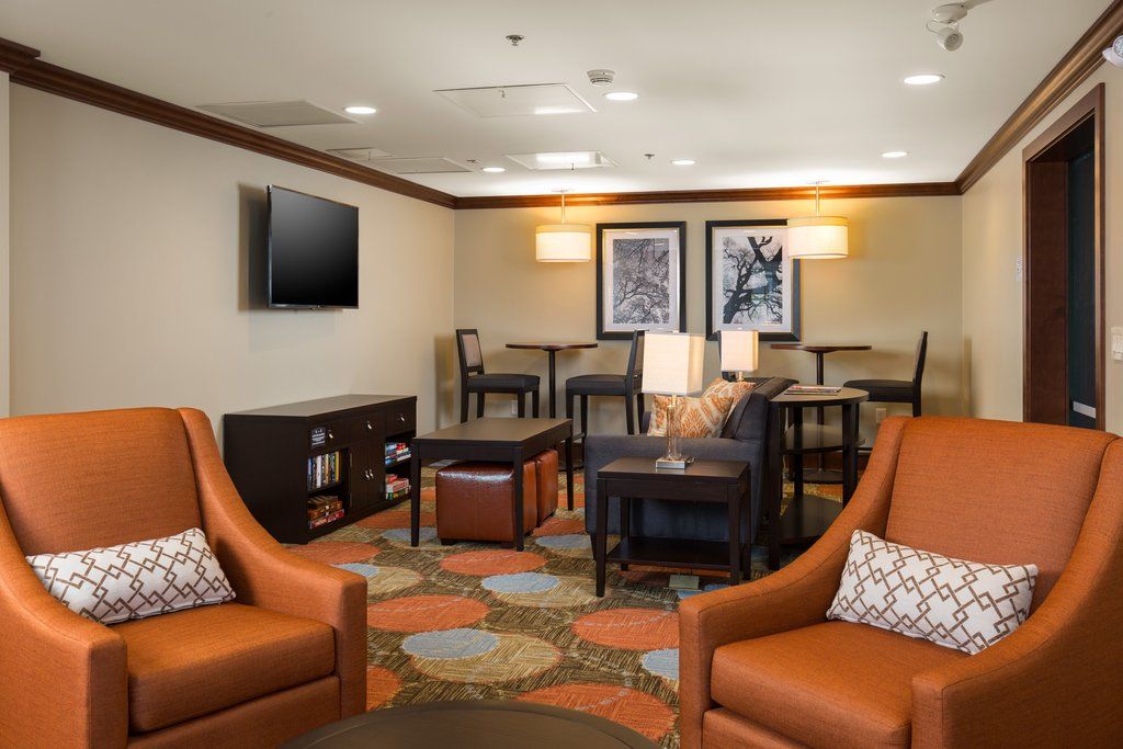 Staybridge Suites - Newark - Fremont By Ihg Buitenkant foto