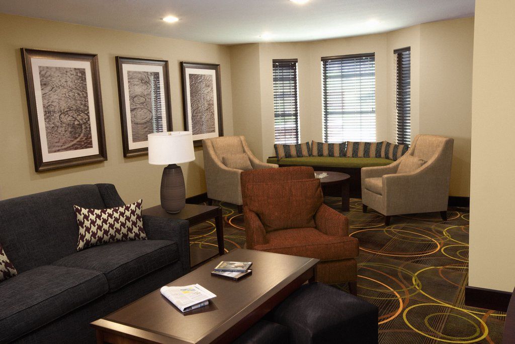 Staybridge Suites - Newark - Fremont By Ihg Buitenkant foto