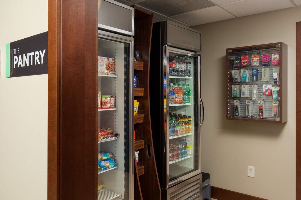 Staybridge Suites - Newark - Fremont By Ihg Buitenkant foto