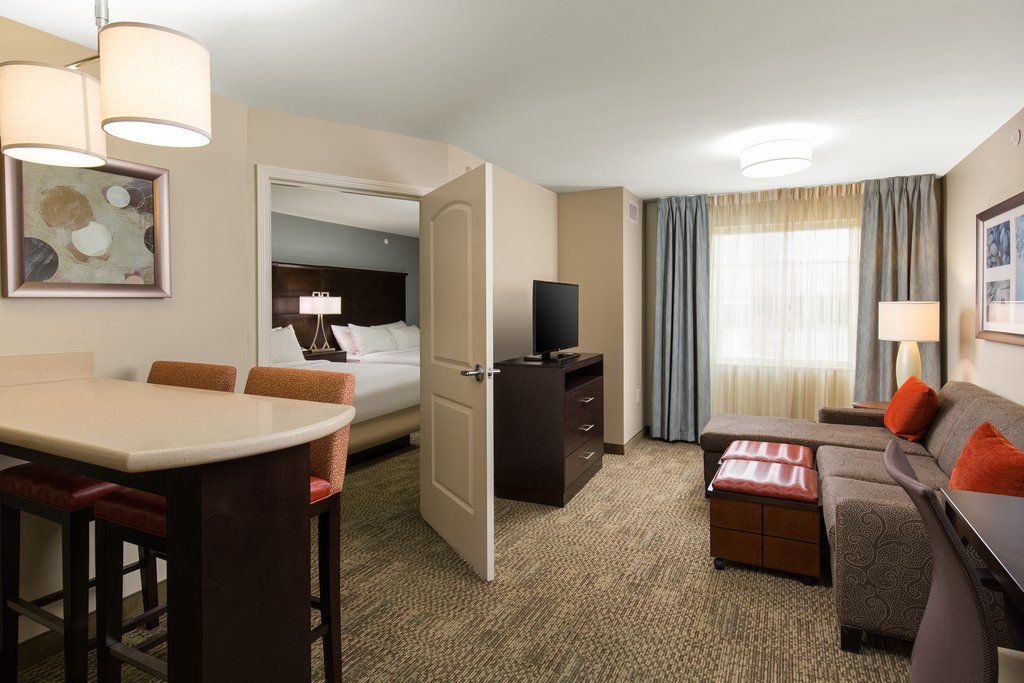 Staybridge Suites - Newark - Fremont By Ihg Buitenkant foto