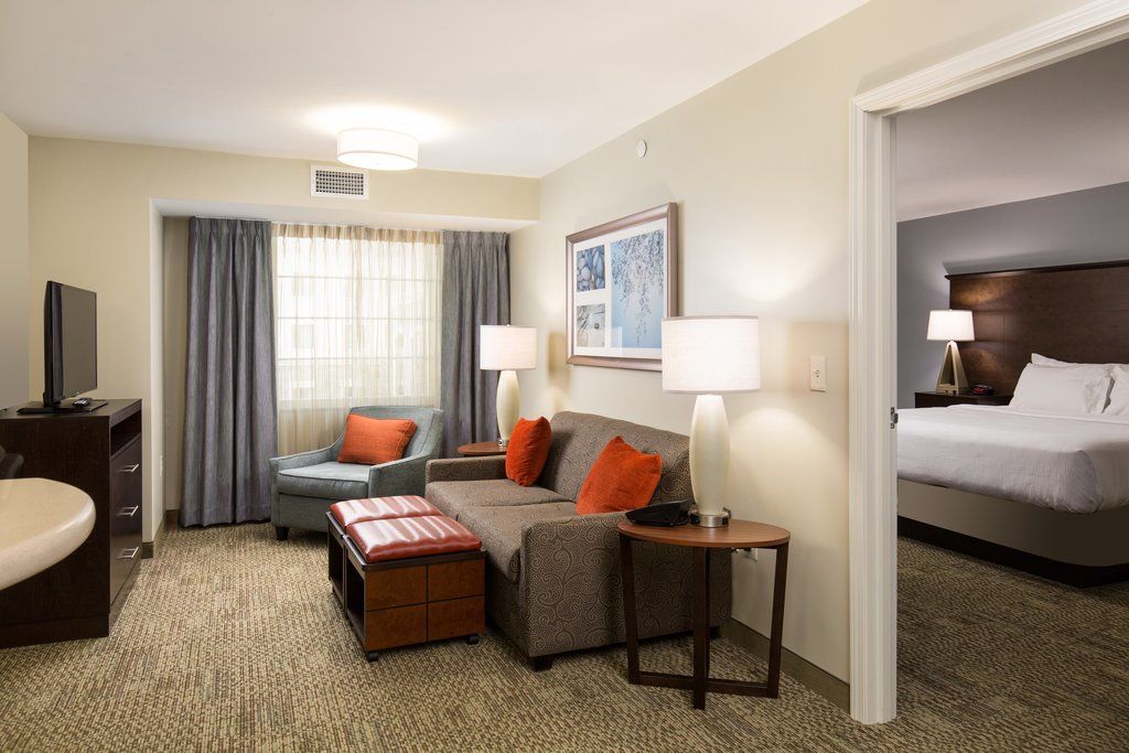Staybridge Suites - Newark - Fremont By Ihg Buitenkant foto