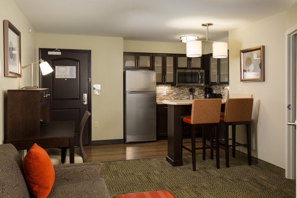 Staybridge Suites - Newark - Fremont By Ihg Buitenkant foto