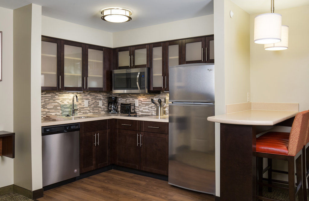 Staybridge Suites - Newark - Fremont By Ihg Buitenkant foto