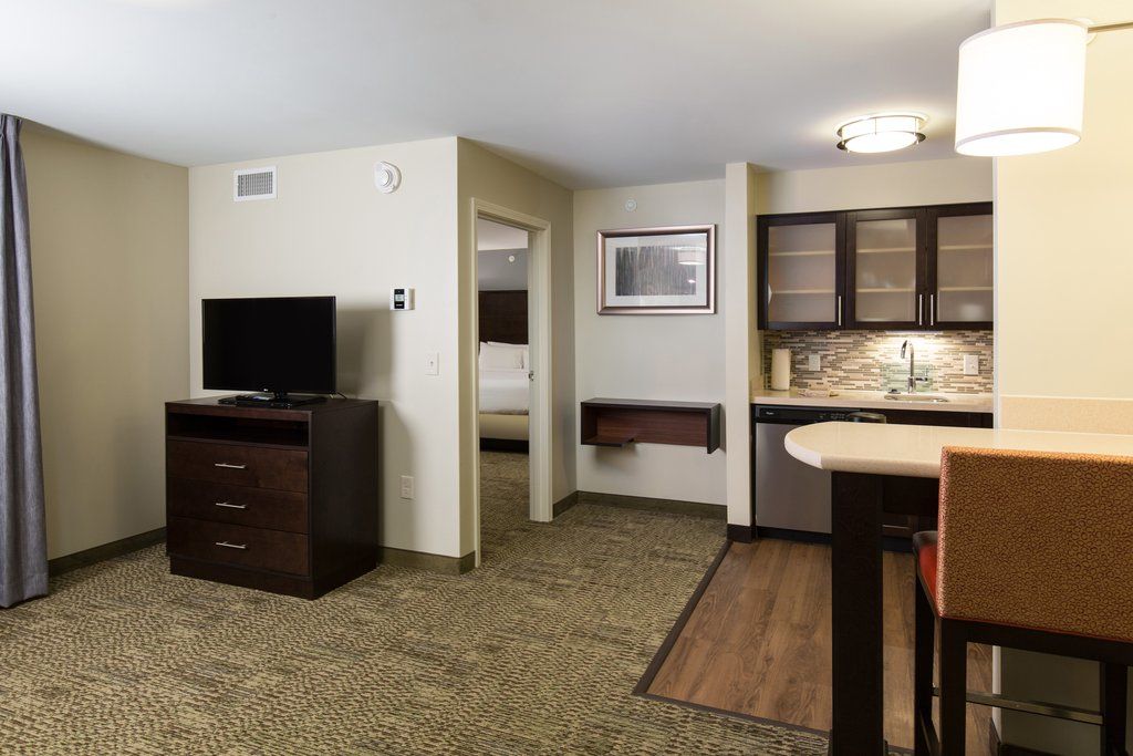 Staybridge Suites - Newark - Fremont By Ihg Buitenkant foto