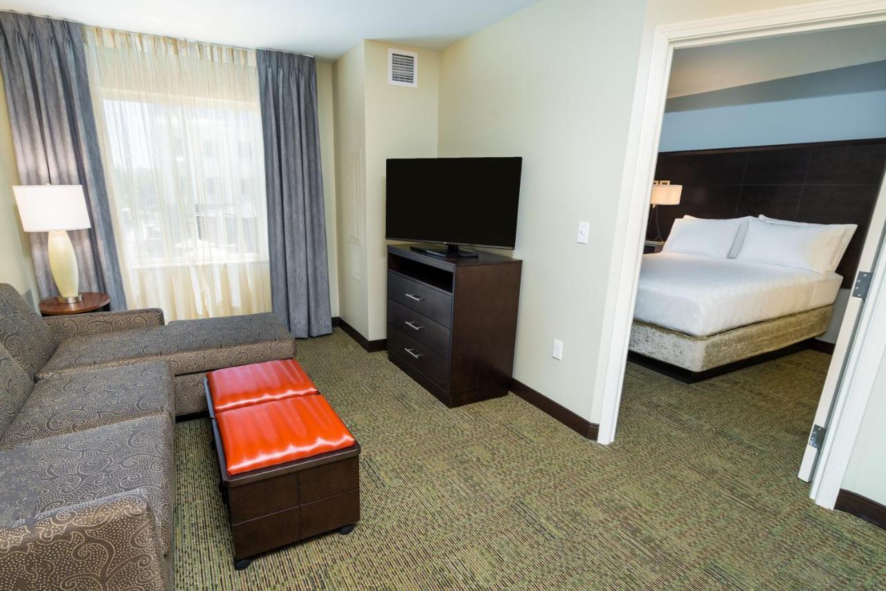 Staybridge Suites - Newark - Fremont By Ihg Buitenkant foto
