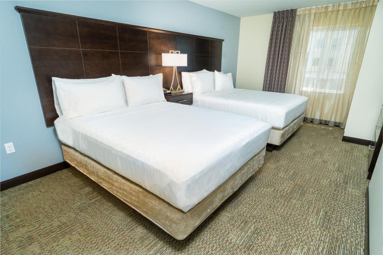 Staybridge Suites - Newark - Fremont By Ihg Kamer foto