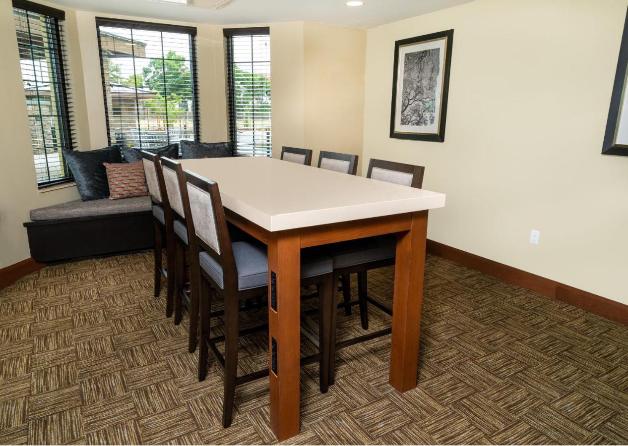 Staybridge Suites - Newark - Fremont By Ihg Buitenkant foto