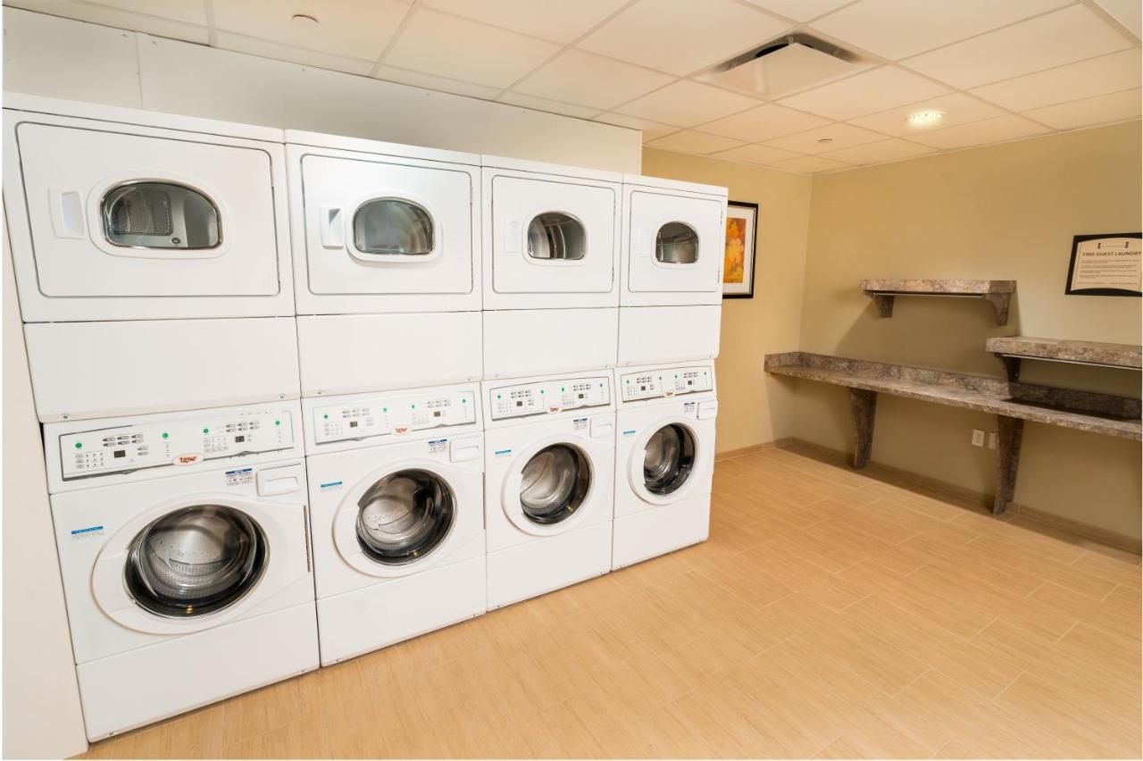 Staybridge Suites - Newark - Fremont By Ihg Buitenkant foto