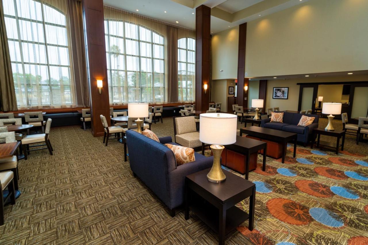 Staybridge Suites - Newark - Fremont By Ihg Buitenkant foto