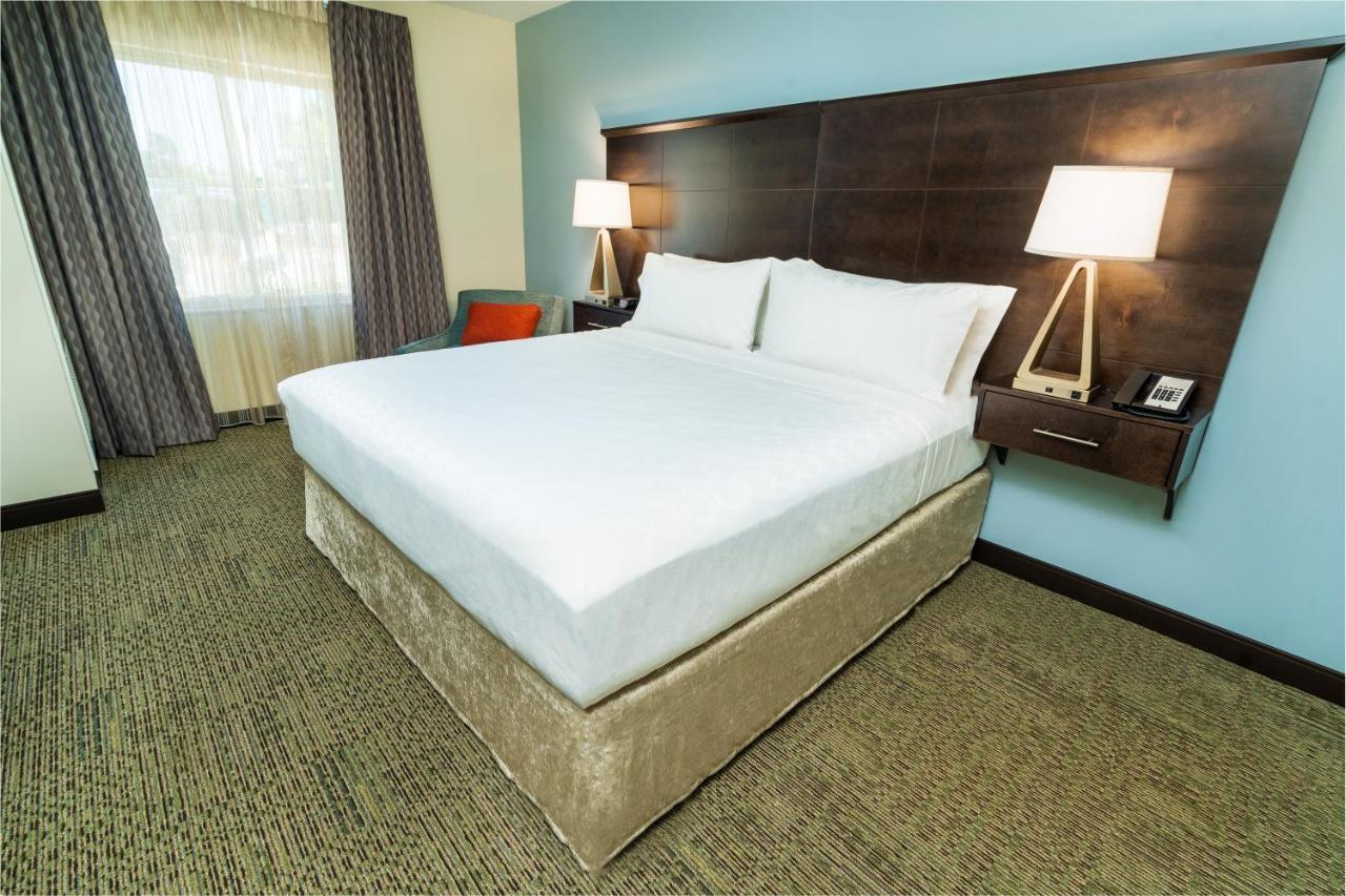 Staybridge Suites - Newark - Fremont By Ihg Kamer foto