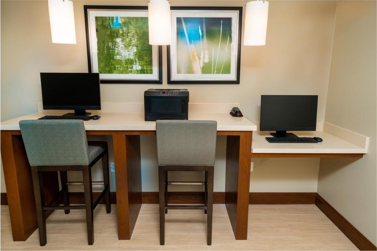Staybridge Suites - Newark - Fremont By Ihg Buitenkant foto