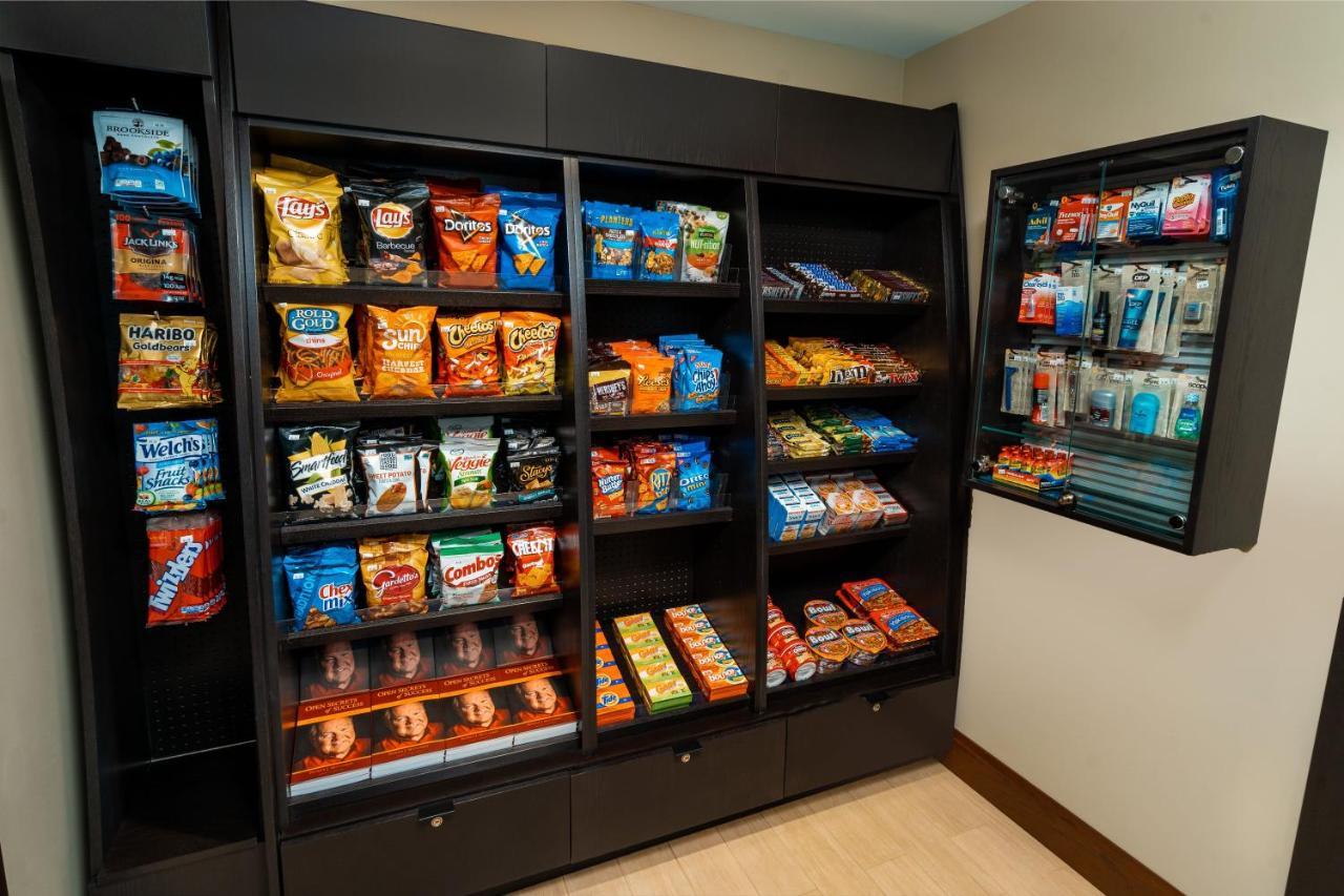 Staybridge Suites - Newark - Fremont By Ihg Buitenkant foto