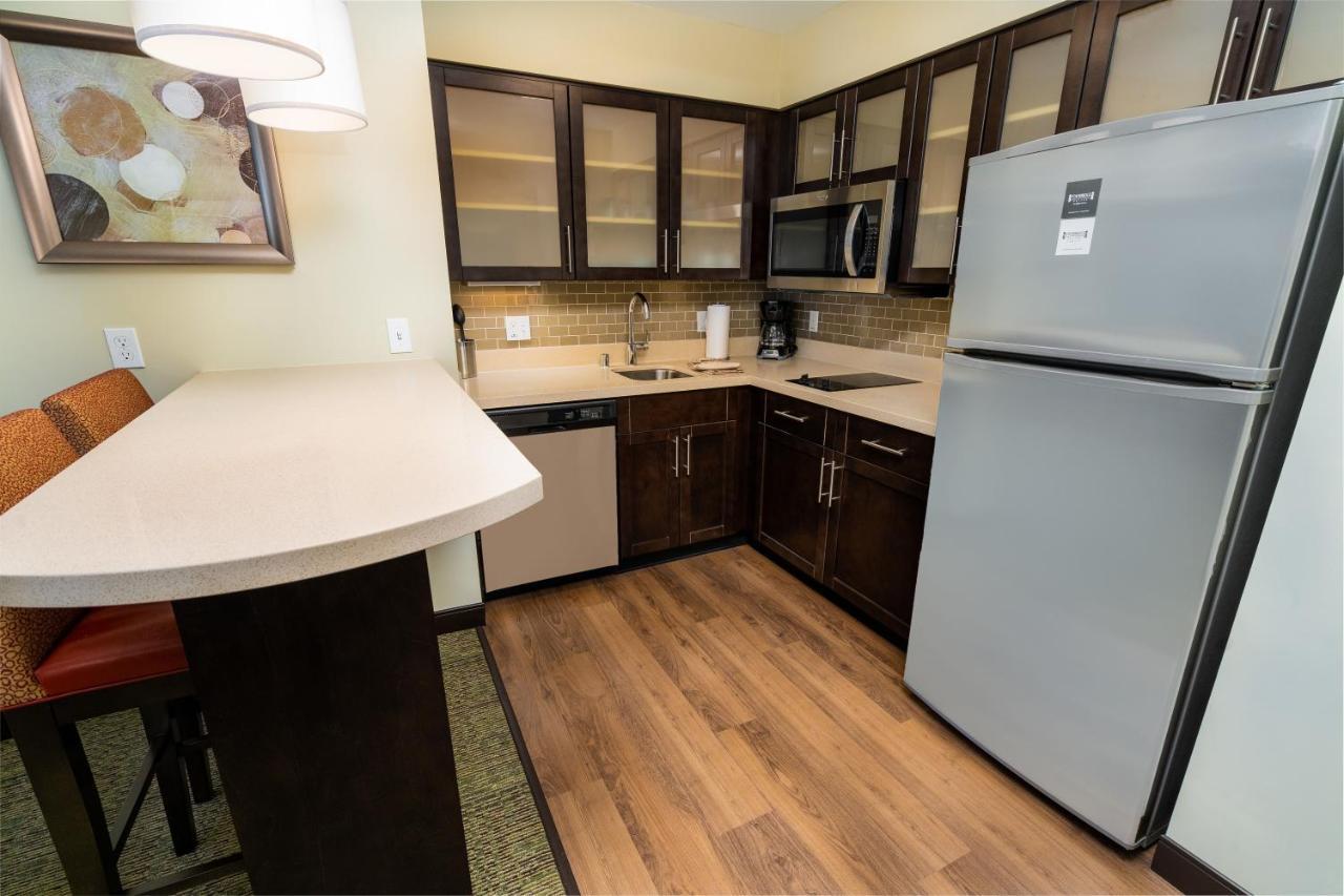Staybridge Suites - Newark - Fremont By Ihg Buitenkant foto