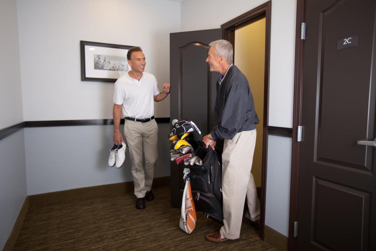 Staybridge Suites - Newark - Fremont By Ihg Buitenkant foto