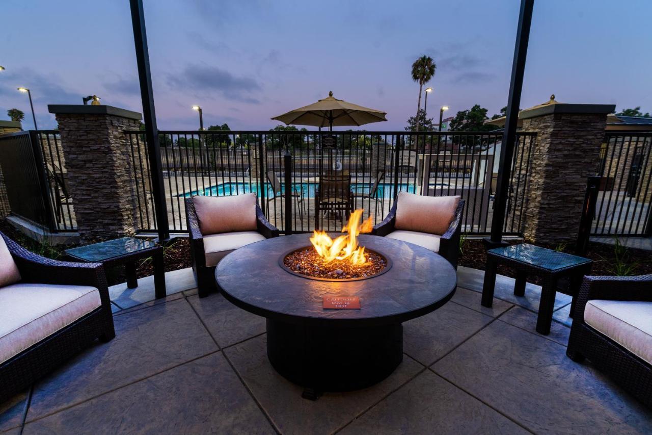 Staybridge Suites - Newark - Fremont By Ihg Buitenkant foto