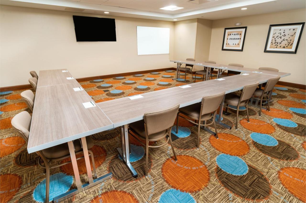 Staybridge Suites - Newark - Fremont By Ihg Buitenkant foto